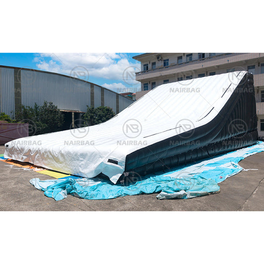 FMX AIRBAG WITH NEXT GEN