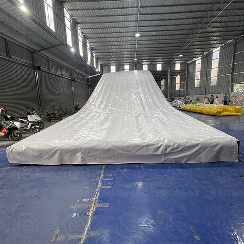 AB-043 MTB BMX Stunt Landing Airbag For Extreme Mountain Biking