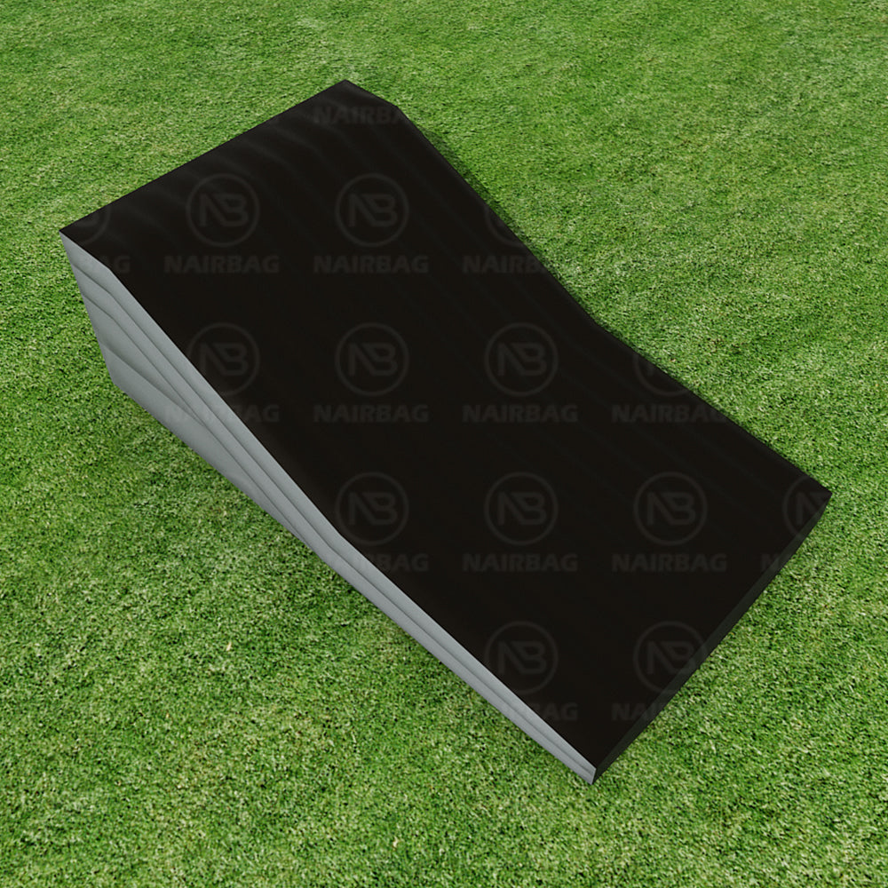 AB-044 Landing Airbags MTB BMX Air Bag Used In Training Facilities, Stunt Parks & Professional Competitions