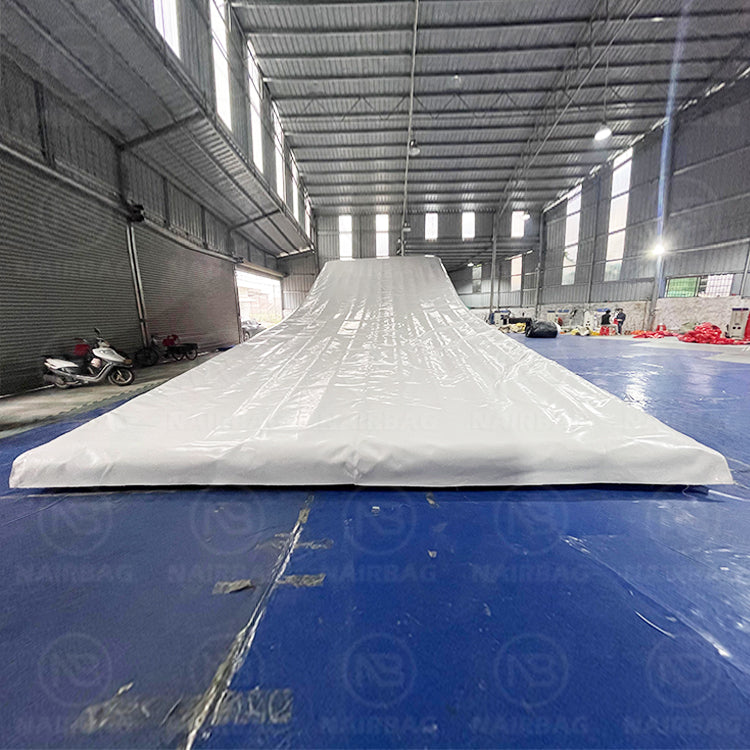 FMX-011 Freestyle Stunt Landing Airbags Extreme Sports Fmx Air Bag