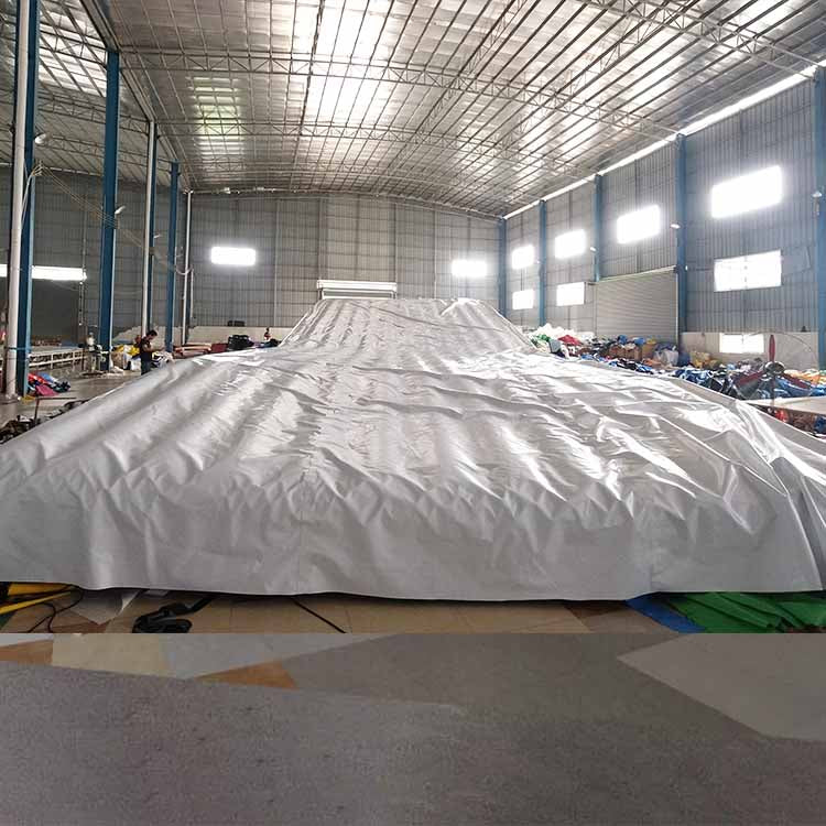 AB-030 BMX air stunt jump airbag inflatable landing airbag