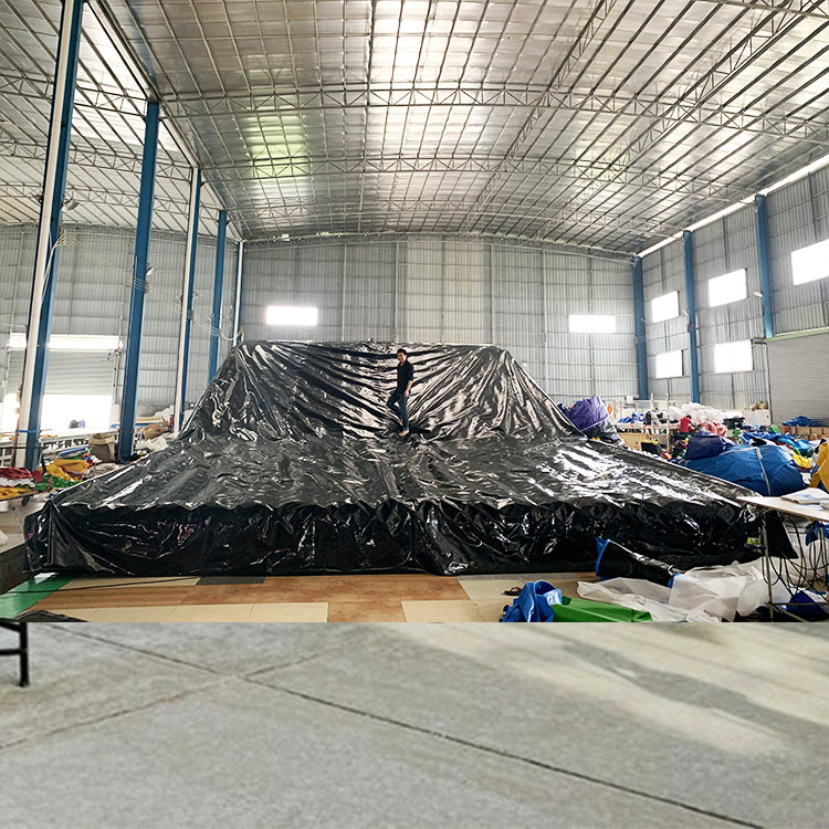 AB-028 Nairbag Inflatable Freestyle Giant Airbag Stunt Inflatable Air Ramp