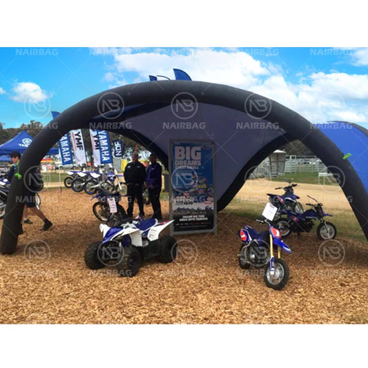 TE-001 PVC Tent Inflatable Gazebo Marquees Outdoor Parties Gonflabl Air Dome Canopy Event Inflat Marquees Tent