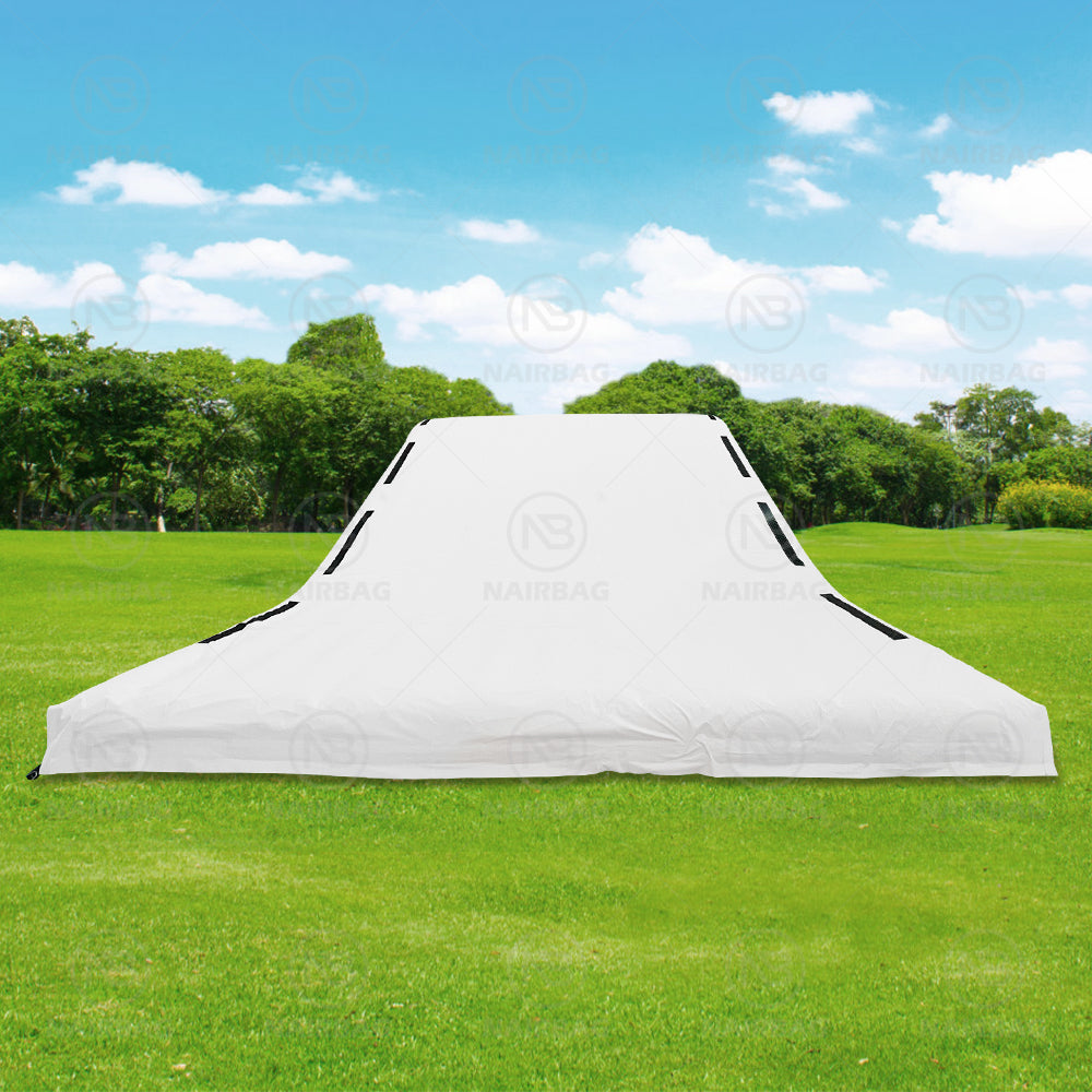 FMX-022 Motocross Lander Airbag Fmx Air Bag Inflatable Freestyle Jump Stunt Landing Airbag