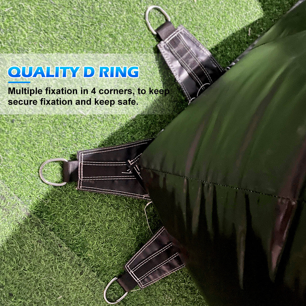 FMX-016 15x6x4m Freestyle Fmx Inflatable Stunt Air Bag Air Landing Ramp