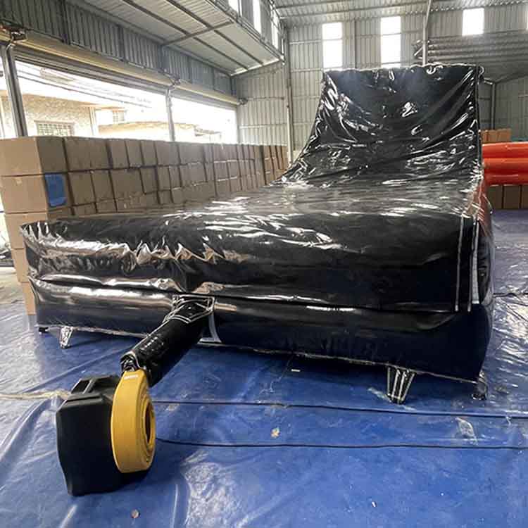 AB-054 Skateboard Inflatable Landing Airbag Lander For All Action Sports