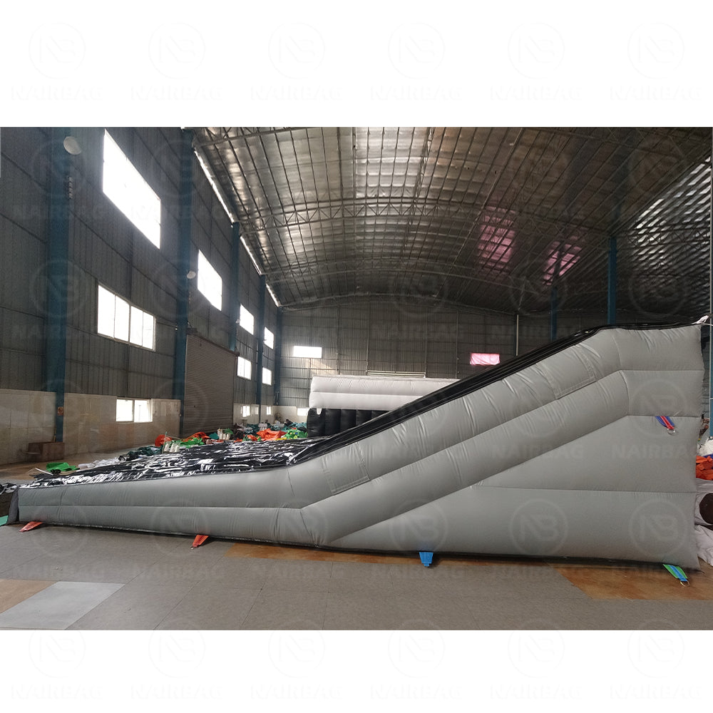 AB-044 Landing Airbags MTB BMX Air Bag Used In Training Facilities, Stunt Parks & Professional Competitions