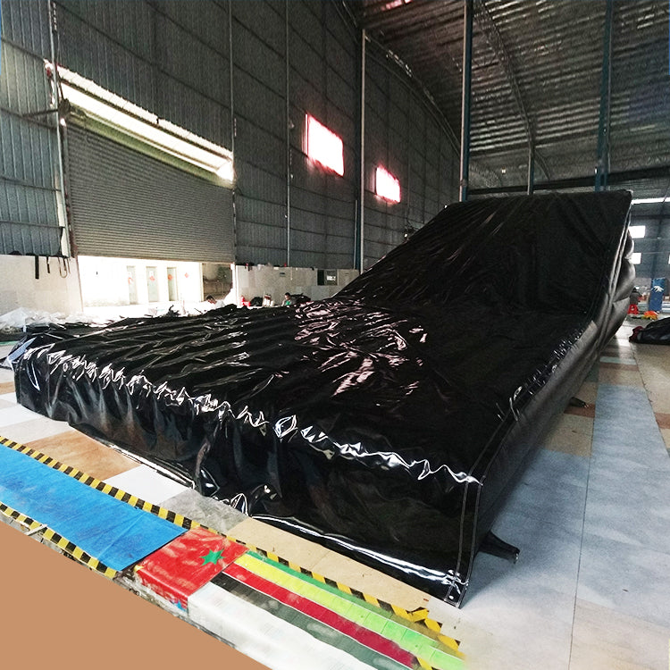 FMX-015  Extreme Sport FMX Stunt Landing Airbag