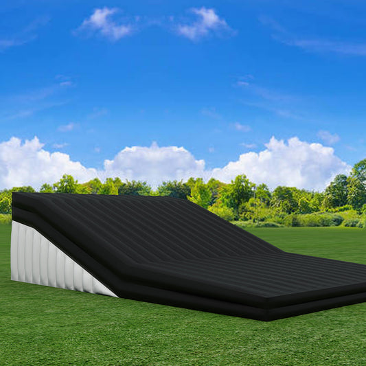 AB-026 Nairbag Inflatable Dirt Bike/BMX/FMX Airbag Landing Ramp