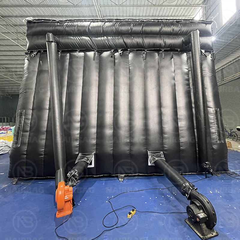 AB-043 MTB BMX Stunt Landing Airbag For Extreme Mountain Biking