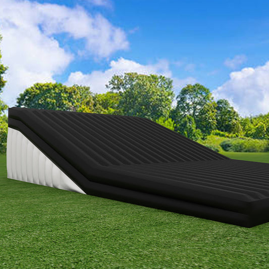 AB-028 Nairbag Inflatable Freestyle Giant Airbag Stunt Inflatable Air Ramp