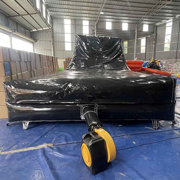 AB-054 Skateboard Inflatable Landing Airbag Lander For All Action Sports
