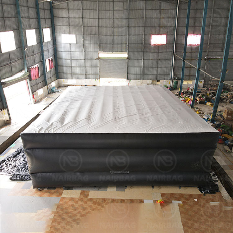 AB-059 All-Around Landing  Airbags Outdoor Sport Stunt Air bags For Free Fall Landing