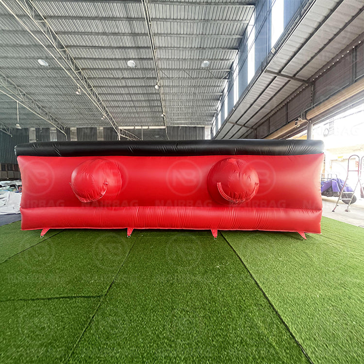 AB-062 Stunt All Round Airbag landing airbag for high falls, parkour, and freestyle skiing or snowboarding