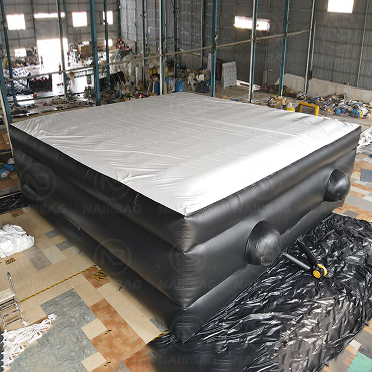 AB-059 All-Around Landing  Airbags Outdoor Sport Stunt Air bags For Free Fall Landing