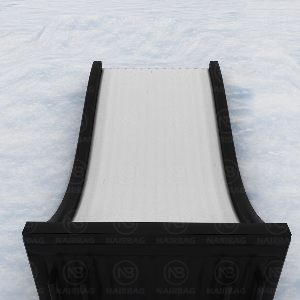 AB-040 Airbags Lander Training Inflatable Landing Air Bag For Ski And Snowboard