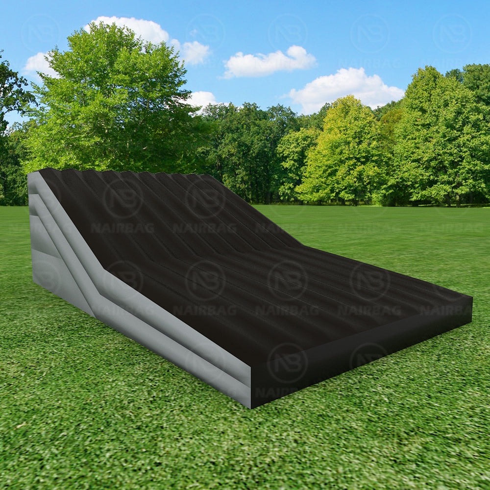 AB-044 Landing Airbags MTB BMX Air Bag Used In Training Facilities, Stunt Parks & Professional Competitions