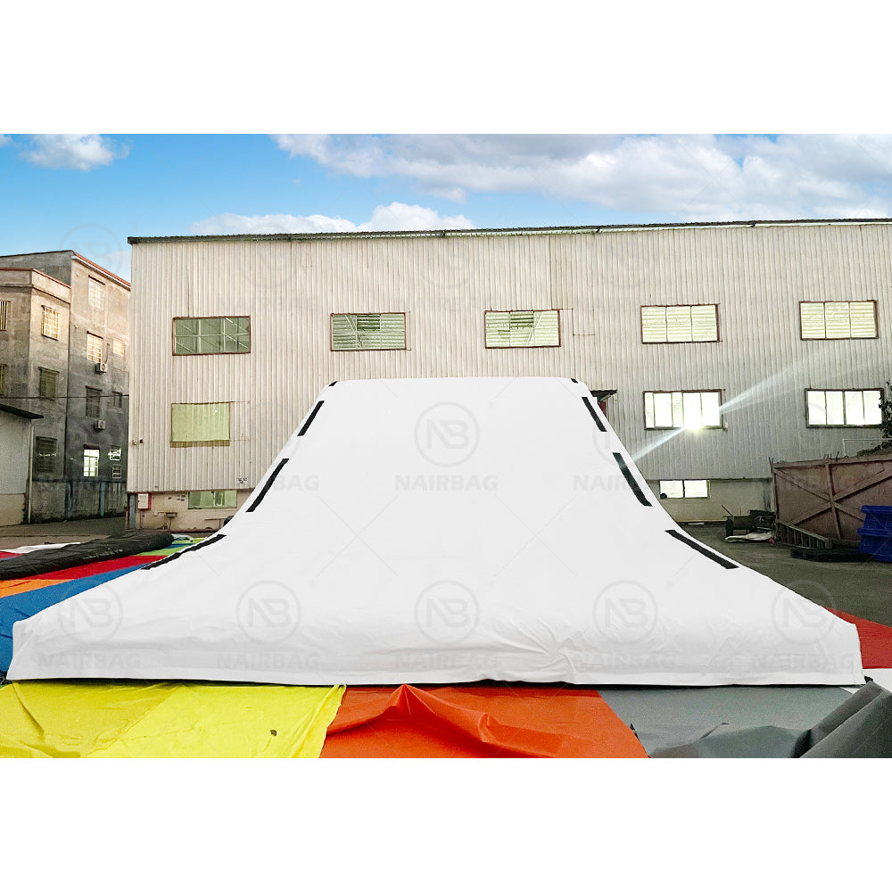 FMX-022 Motocross Lander Airbag Fmx Air Bag Inflatable Freestyle Jump Stunt Landing Airbag