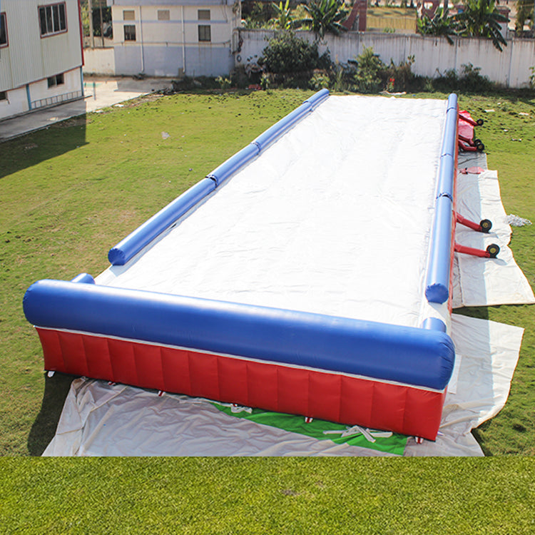 AB-039 Biggest Ski Air Bags Landing Stunt Ramp Inflatable Snowboard Airbag Lander