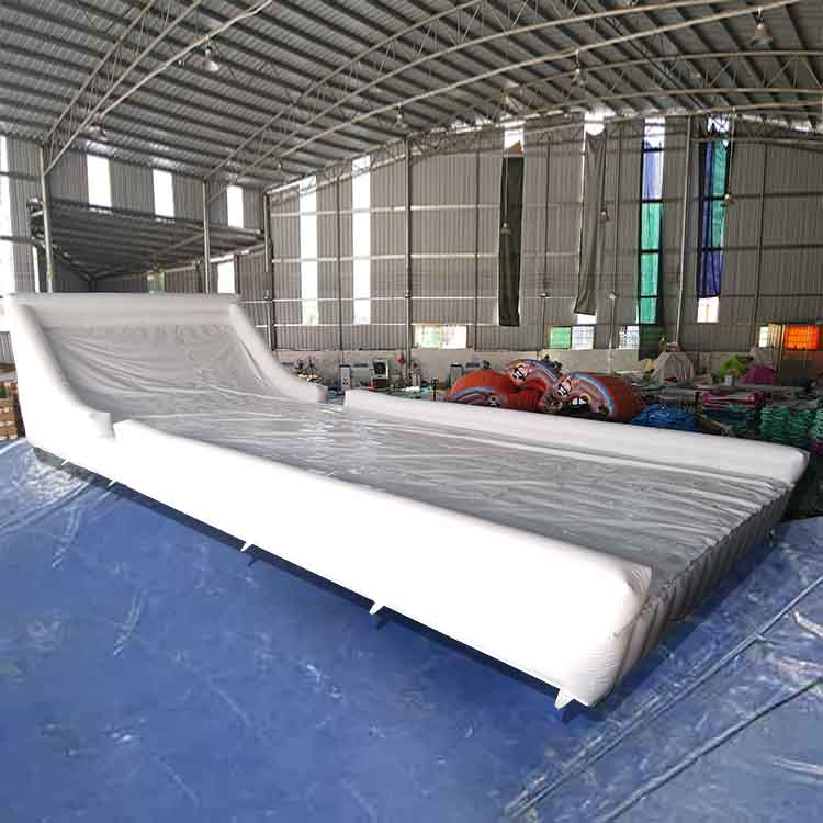 AB-055 Skate Freestle Airbag Inflatable Lander Extreme Sports Stunt Ramp Landing Air Bag
