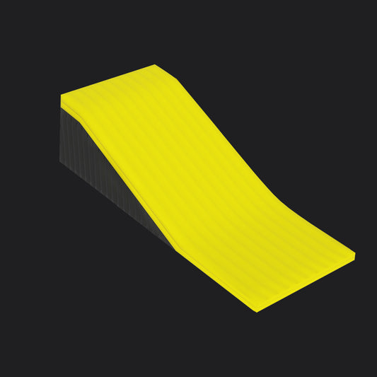 Landing Ride or slide