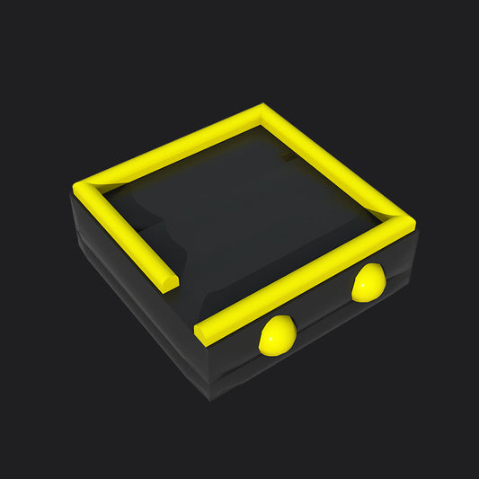 Revolution Maximum impact