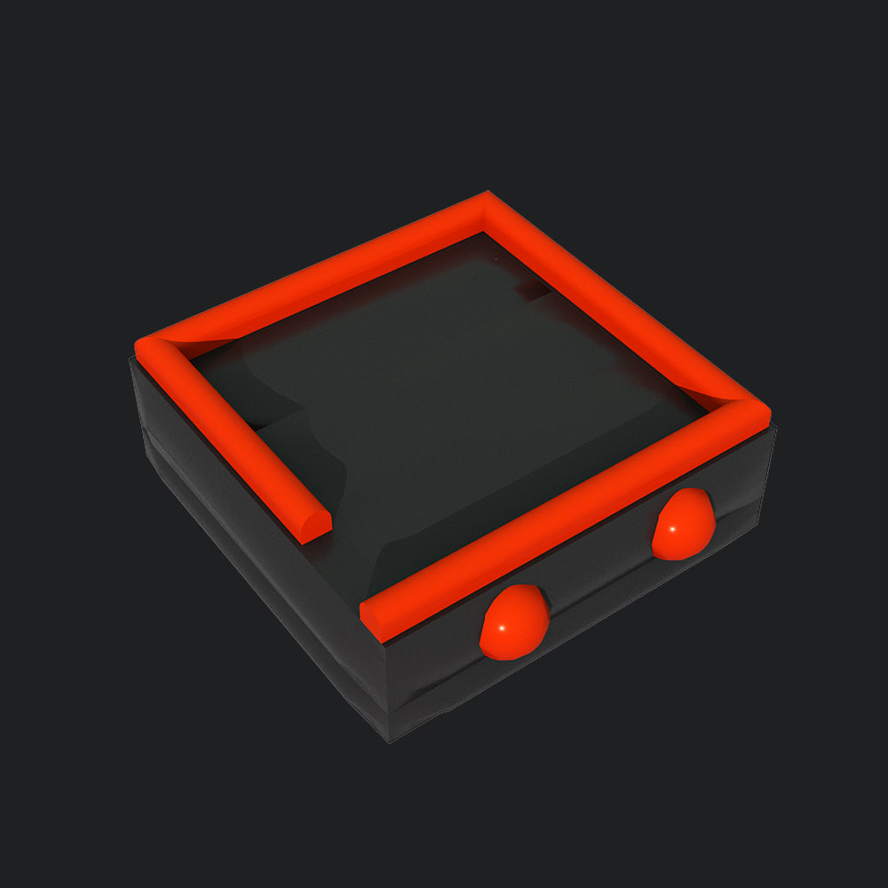 Revolution Maximum impact