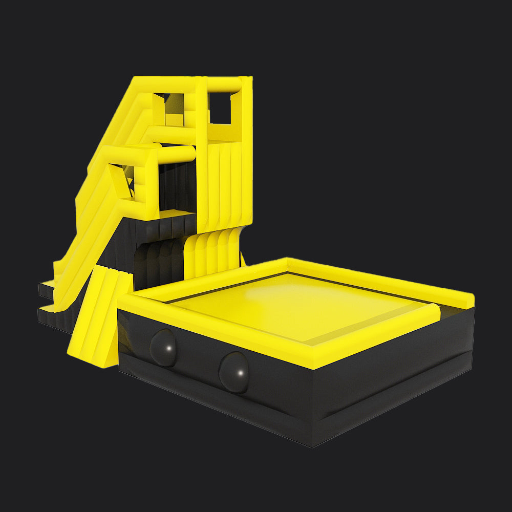 Attractions Even more fun