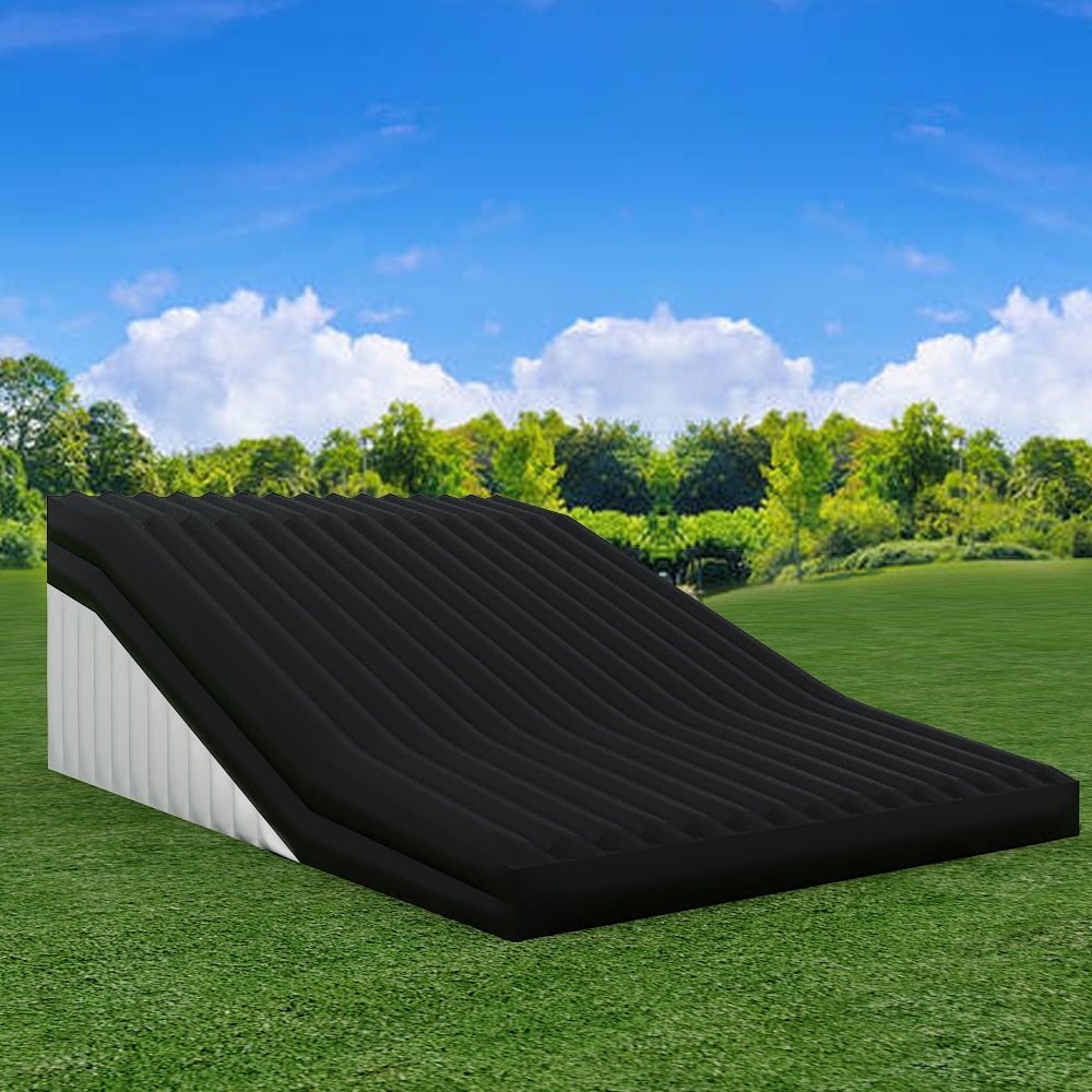 AB-012 Stunt Airbag Landing Inflatable Air Bag Lander for BMX MTB