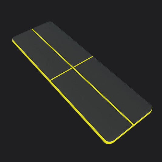 Gymnast Train anywhere