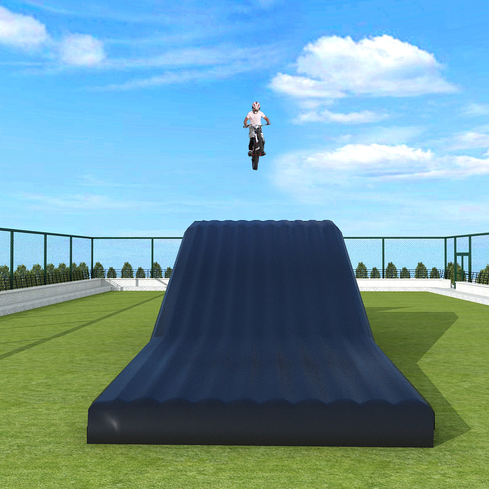 FMX-015  Extreme Sport FMX Stunt Landing Airbag