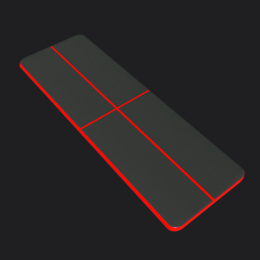 Gymnast Train anywhere