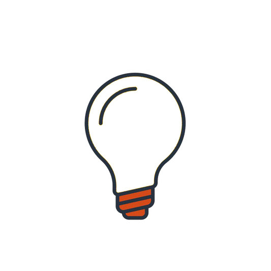 Awesome idea? Let us know