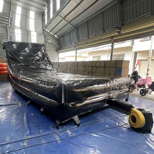 AB-054 Skateboard Inflatable Landing Airbag Lander For All Action Sports