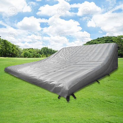 BMX-020 Trainning Extreme Sports Trampoline Park Jumping Air Bag Landing Ramp Inflatable Airbag Landing BMX