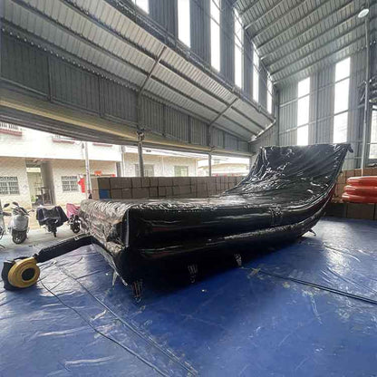 AB-054 Skateboard Inflatable Landing Airbag Lander For All Action Sports