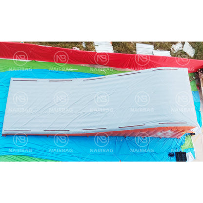 FMX-027 Inflatable Fmx Ramp Fmx airbag Inflatable Mountain Bike airbag Inflatable Dirt Bike Freestyle Landing air Bag